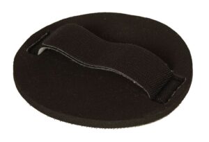 HAND SANDING SUPPORT 125 MM