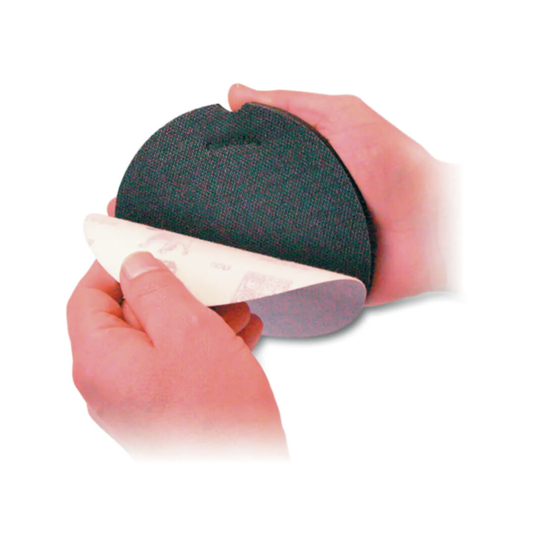 SANDING SUPPORT FOR VECTRO-ADJUSTABLE WHEEL 2 SANDING SUPPORT FOR VECTRO-ADJUSTABLE WHEEL - Image 2