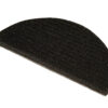 SANDING SUPPORT, SEMI-ROUND