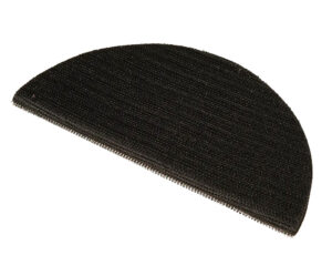 SANDING SUPPORT, SEMI-ROUND