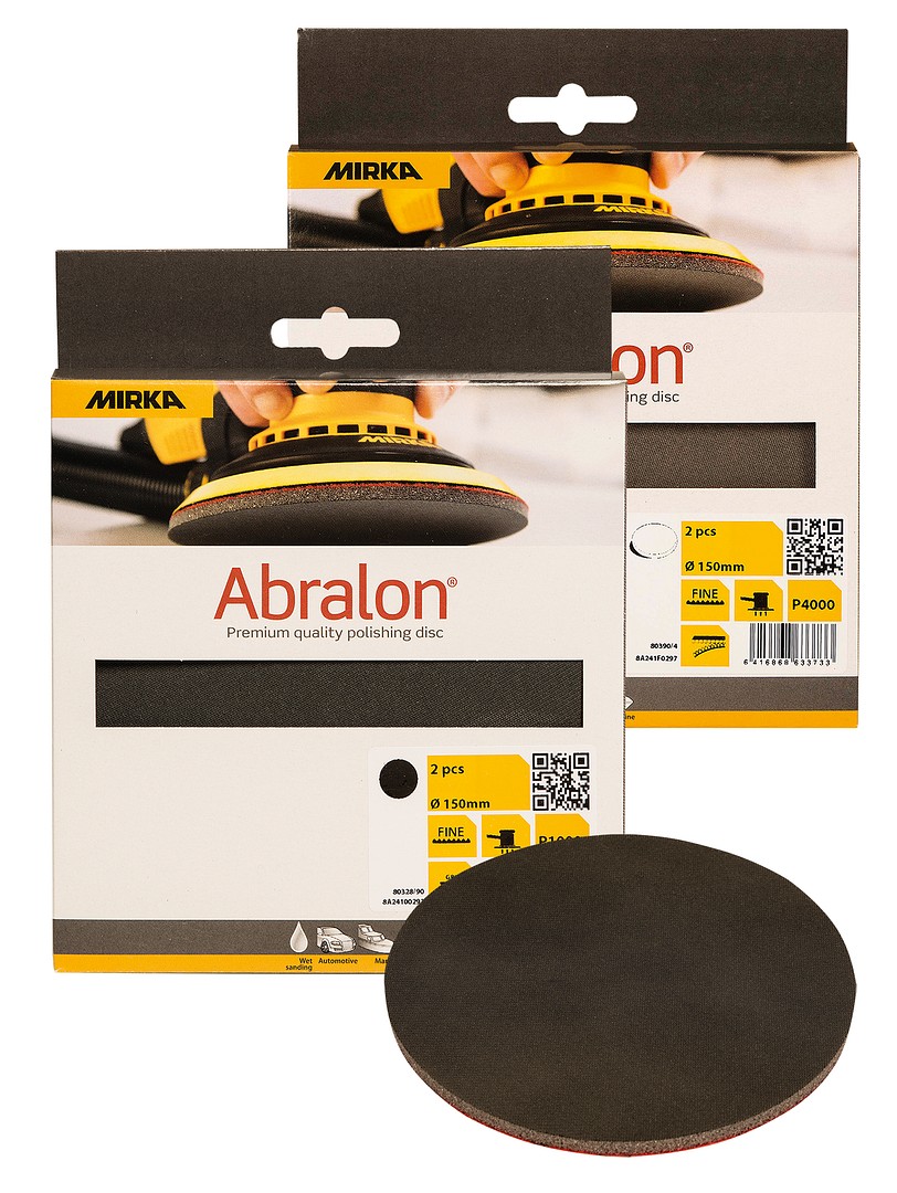 ABRALON GRINDING WHEEL 77MM, GROUT 1000 1 ABRALON GRINDING WHEEL 77MM, GROUT 1000