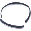 BRUSH FOR MIRKA DUST EXTRACTOR