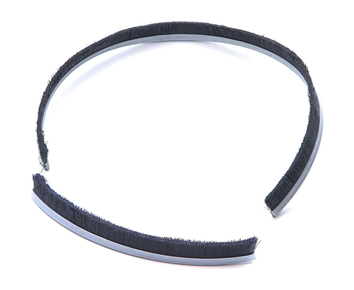 BRUSH FOR MIRKA DUST EXTRACTOR 1 BRUSH FOR MIRKA DUST EXTRACTOR