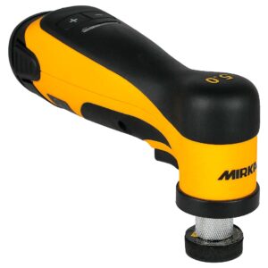 CORDLESS ORBITAL GRINDER AROS-B 150