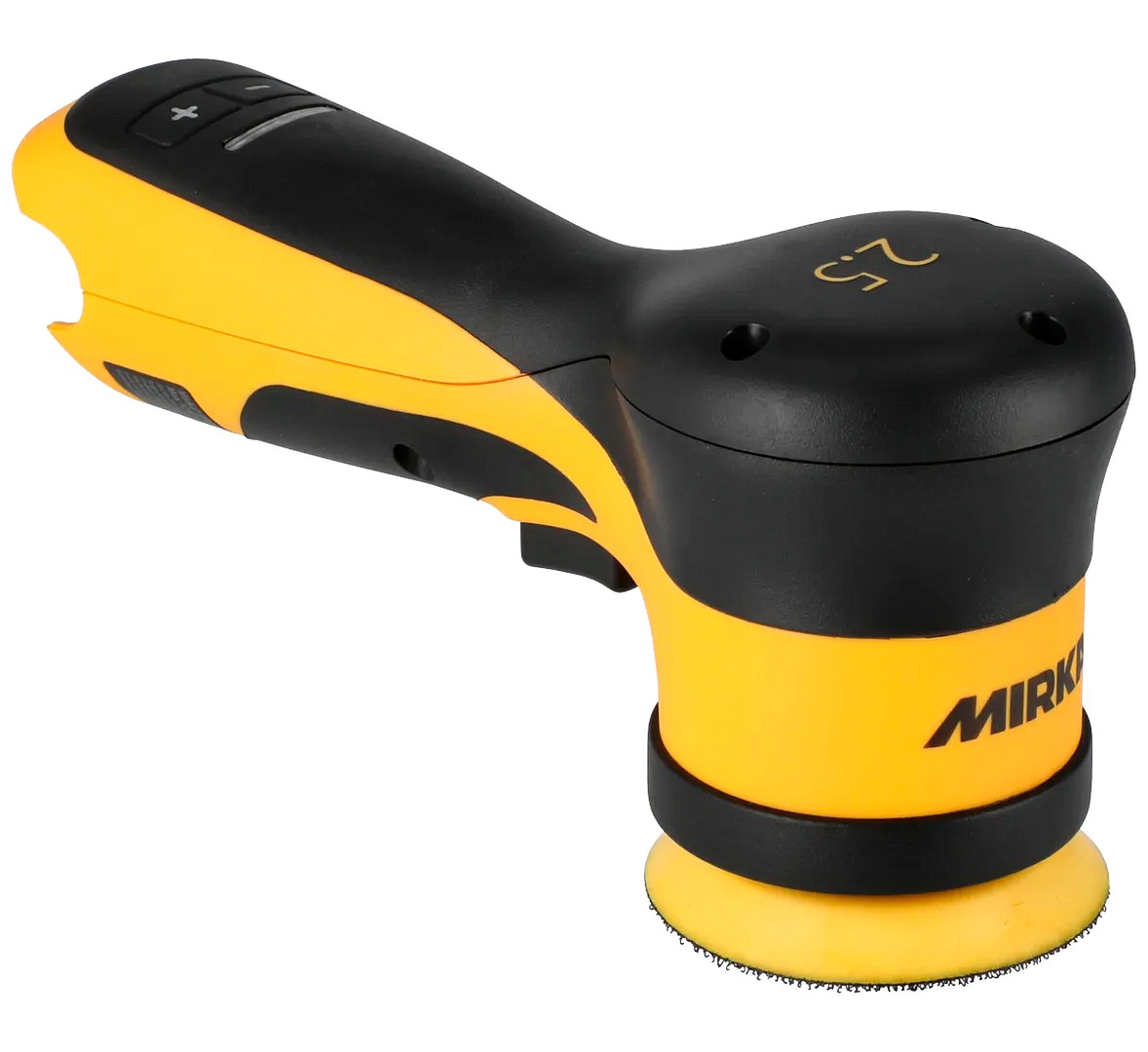 AROS-B 325 77MM 12V 2.5 ECCENTRIC, NO BATTERY 1 AROS-B 325 77MM 12V 2.5 ECCENTRIC, NO BATTERY