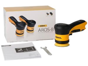 AROS-B 325 77MM 12V 2.5 ECCENTRIC, NO BATTERY 10 9519401361b fullhd jpg