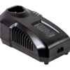 BATTERY CHARGER BCA 108 12V, NO CORD