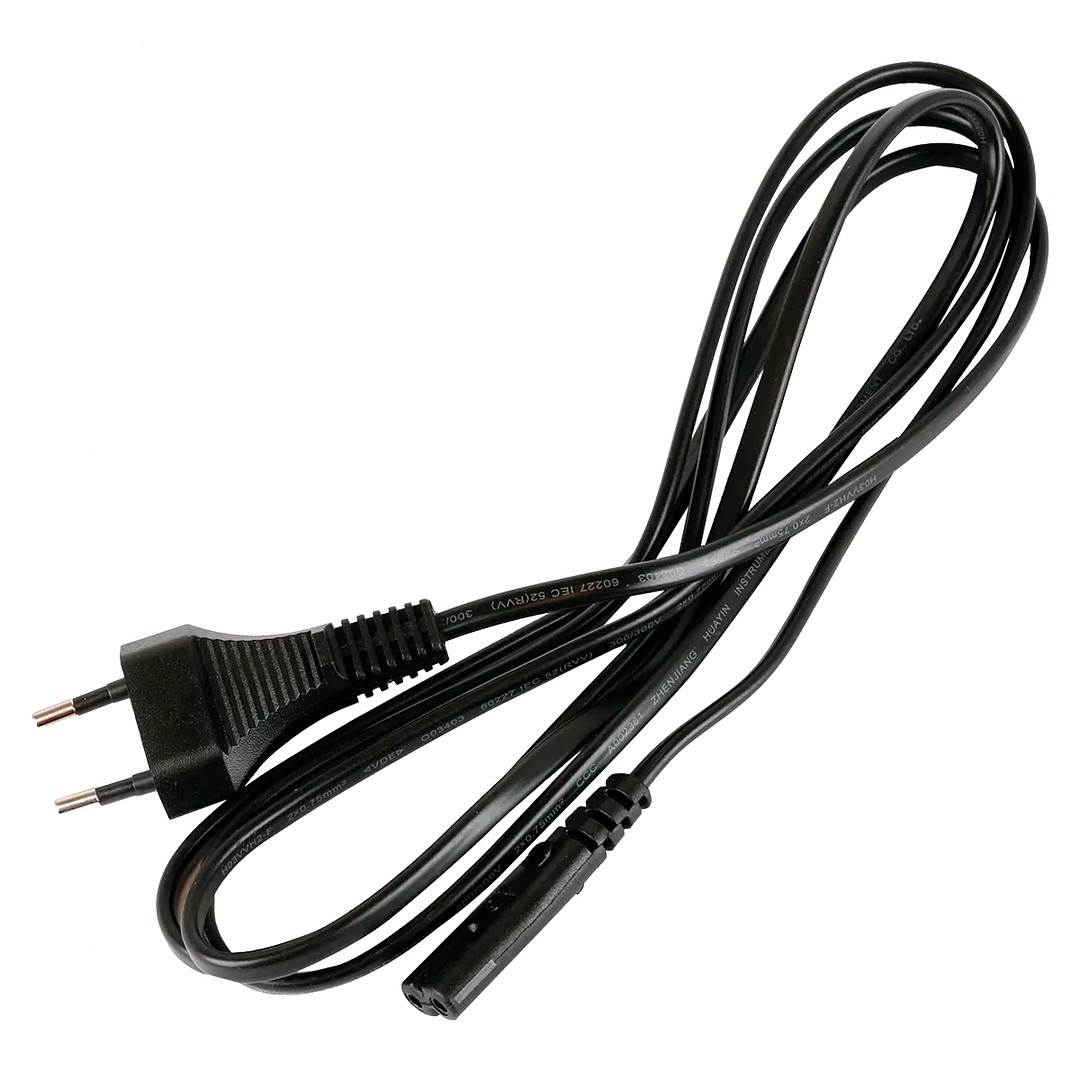 BATTERY CHARGER POWER CORD 1 BATTERY CHARGER POWER CORD