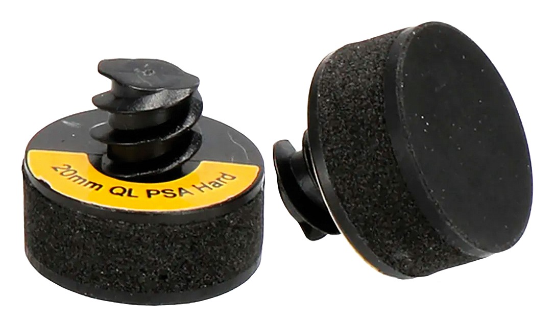 BASE 20MM QUICK LOCK, GLUE 1 BASE 20MM QUICK LOCK, GLUE