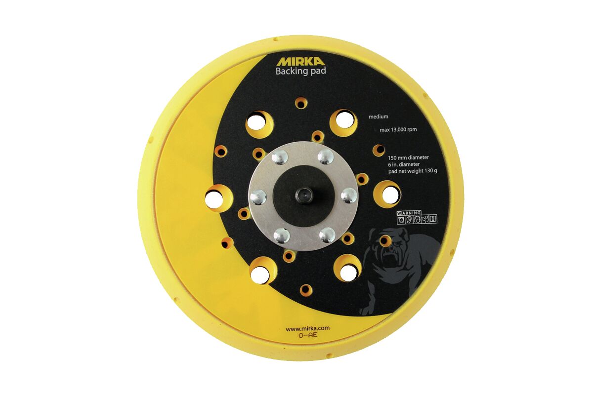 ON BASE 150 MM LABEL 48R 1 ON BASE 150 MM LABEL 48R