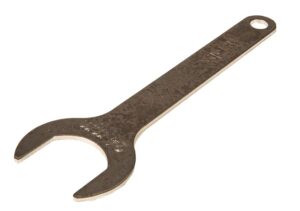 CHASSIS KEY