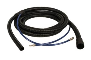 DUST EXHAUST HOSE COMPRESSED AIR 915 27 MM