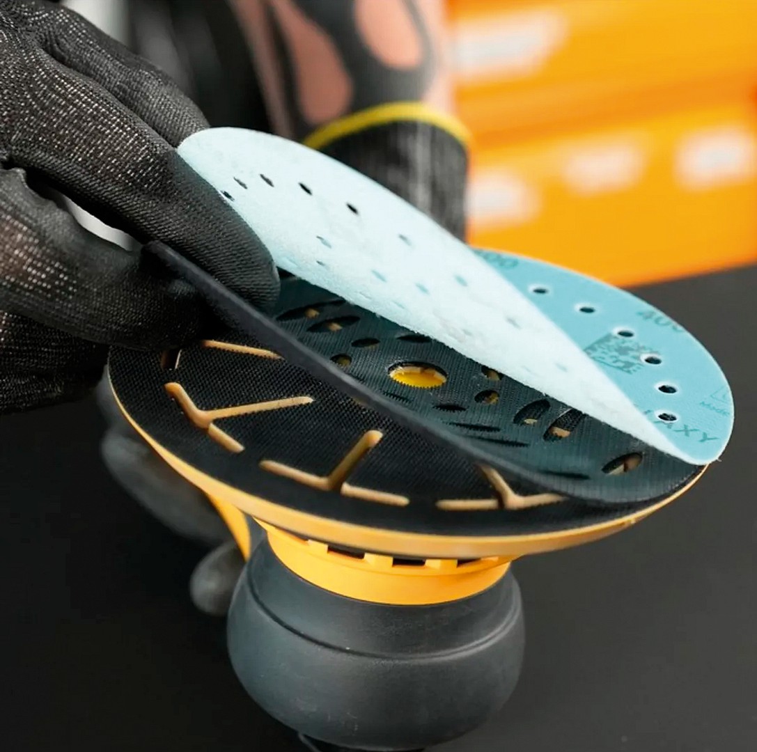 PROTECTIVE FLANGE MULTIFIT 2 PROTECTIVE FLANGE MULTIFIT - Image 2