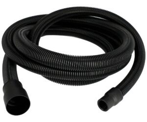 DUST EXHAUST HOSE 27MMX6M + ADAPTER