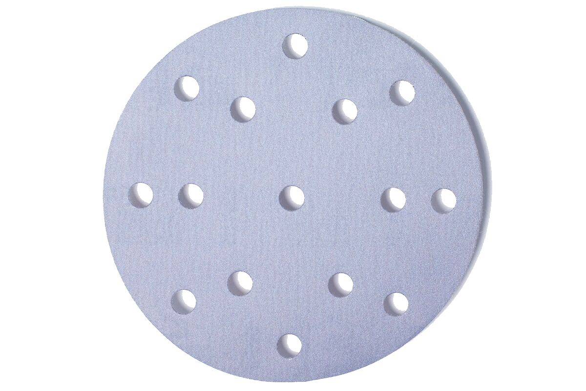 Q.SILVER 150 MM 15R P180 1 Q.SILVER 150 MM 15R P180