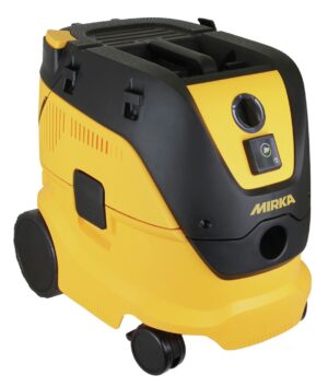 VACUUM CLEANER 1230 L PC
