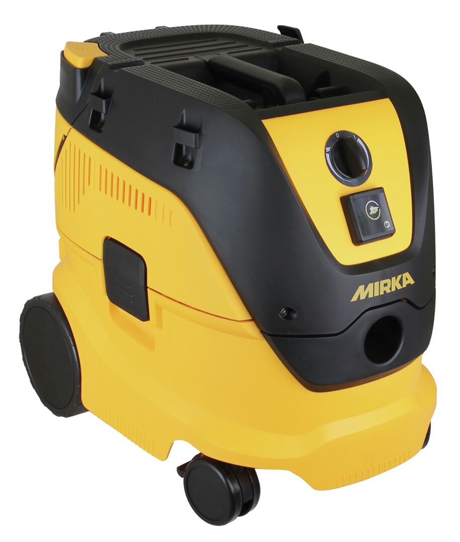 VACUUM CLEANER 1230 L PC 1 VACUUM CLEANER 1230 L PC