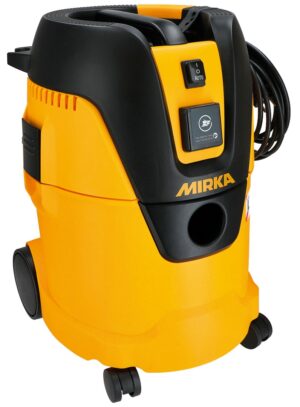 VACUUM CLEANER 1125 L PC EU