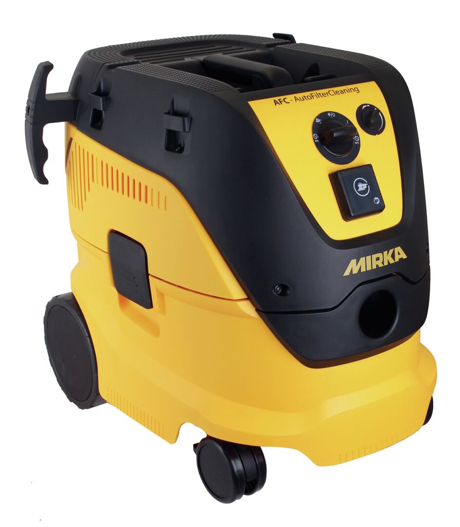 VACUUM CLEANER 1230 L AFC 1 VACUUM CLEANER 1230 L AFC