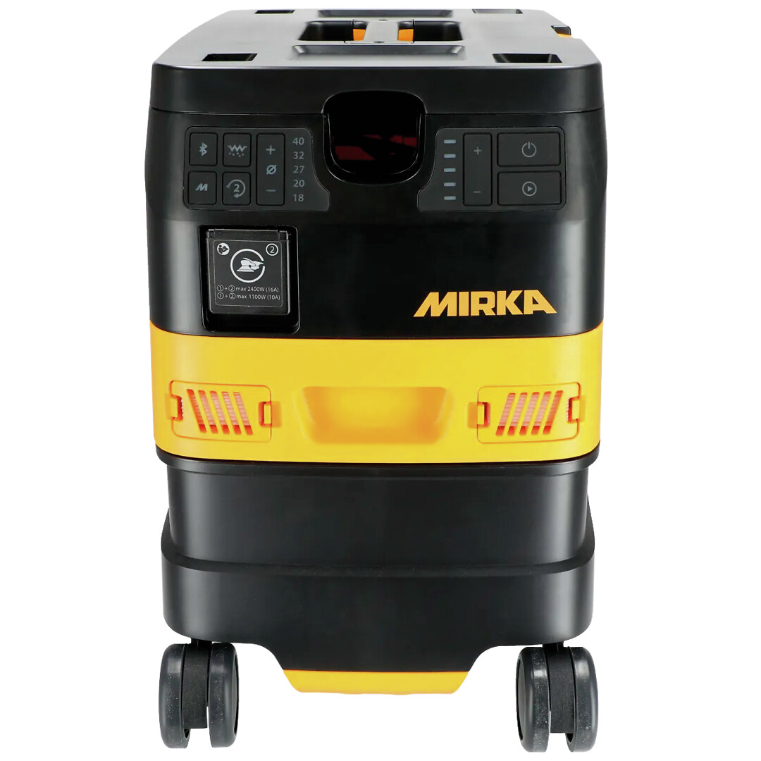 DEXOS 1217 M AFC HOSE + COVER 2 DEXOS 1217 M AFC HOSE + COVER - Image 2