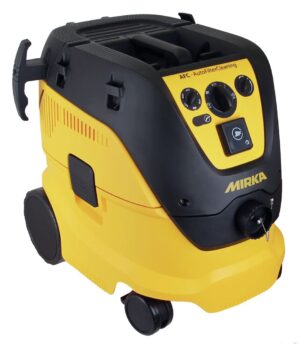 VACUUM CLEANER 1230 M AFC