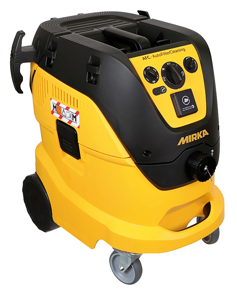 VACUUM CLEANER 1242 M AFC EU 1 VACUUM CLEANER 1242 M AFC EU