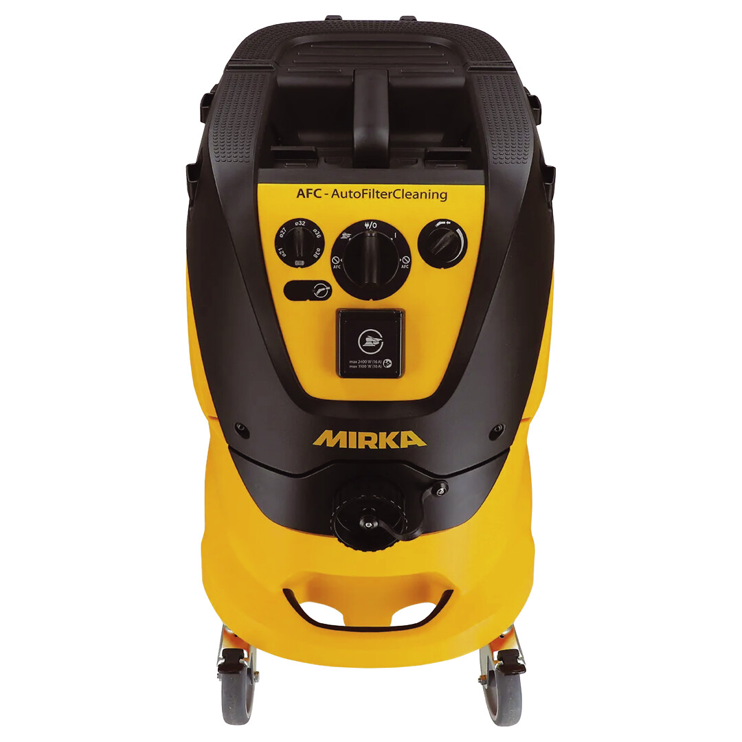 VACUUM CLEANER 1242 M AFC EU 4 VACUUM CLEANER 1242 M AFC EU - Image 4