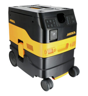 DEXOS 1217 M AFC VACUUM CLEANER