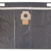 DISPOSABLE DUST BAGS DE 1230