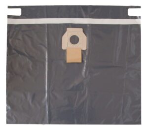 DISPOSABLE DUST BAGS DE 1230