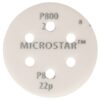 MICROSTAR 150 MM, GROSSNESS P800 5 9519401480 fullhd