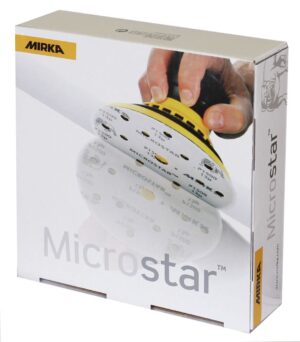 MICROSTAR 150 MM, GROSSNESS P800 5 9519401480a fullhd