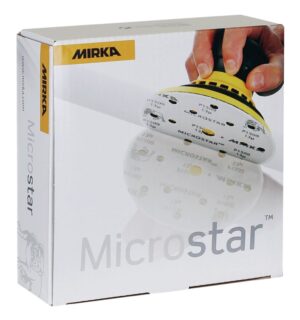 MICROSTAR 150 MM, GROSSNESS P800 7 9519401480b fullhd