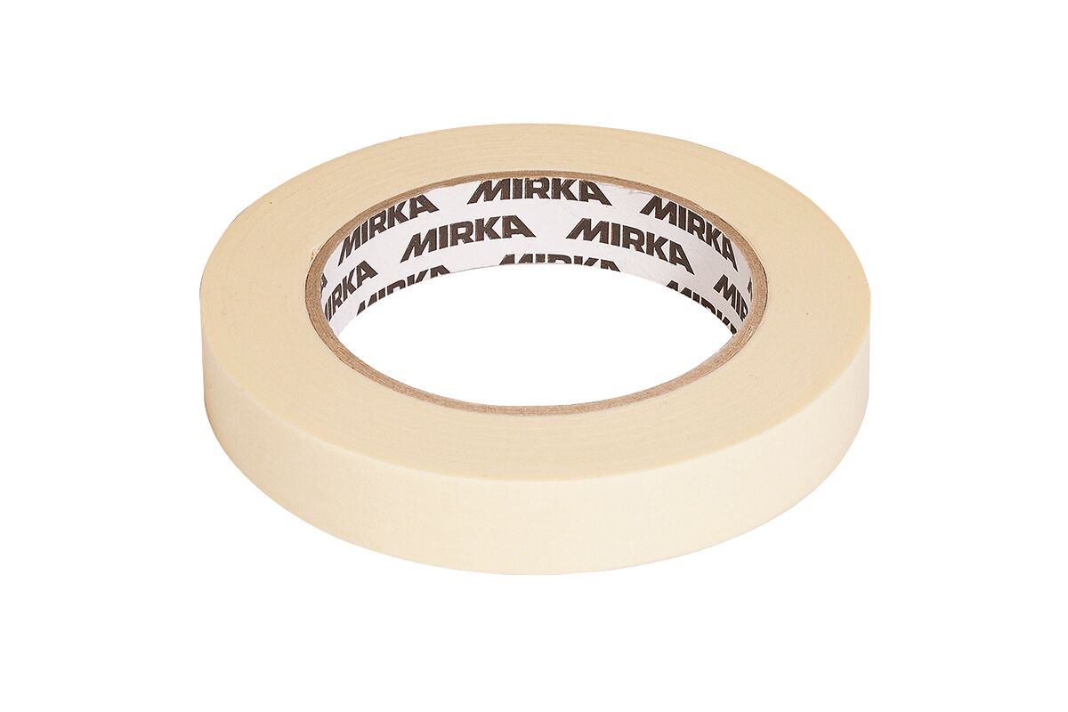 PAINTER'S TAPE 19 MM x 50 M 1 PAINTER'S TAPE 19 MM x 50 M