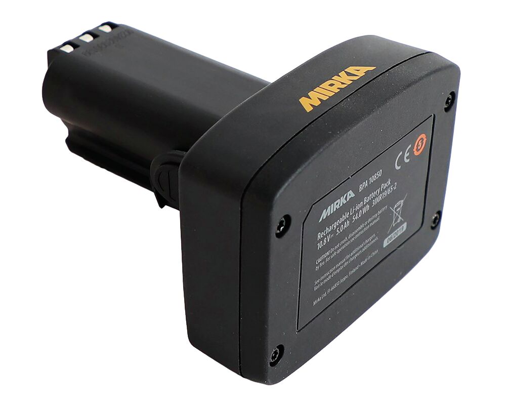 SMART BATTERY BPA 10825 10.8V 2.5Ah 1 SMART BATTERY BPA 10825 10.8V 2.5Ah