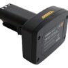 SMART BATTERY BPA 10850 10.8V 5.0Ah 4 9519401532 fullhd