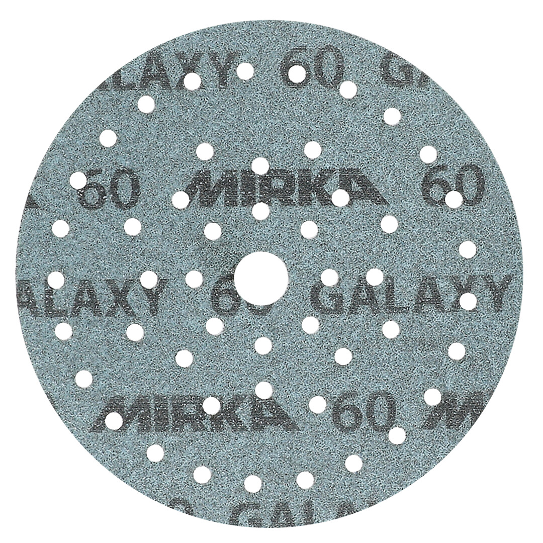 GALAXY MULTIFIT 150 MM, GROSSNESS 60, STICKER 1 GALAXY MULTIFIT 150 MM, GROSSNESS 60, STICKER