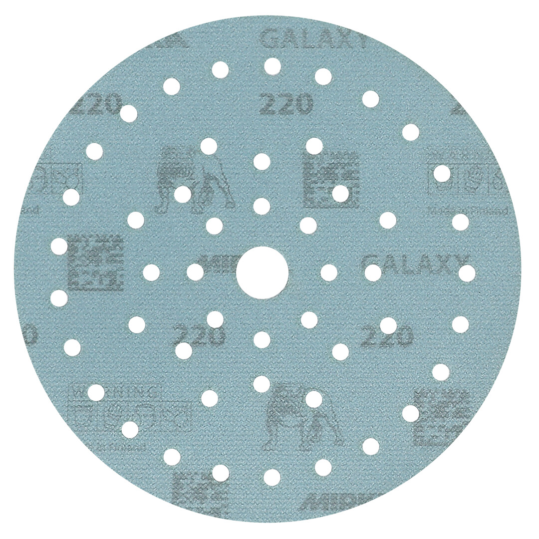 GALAXY MULTIFIT 150 MM, GROSSNESS 220, STICKER 1 GALAXY MULTIFIT 150 MM, GROSSNESS 220, STICKER