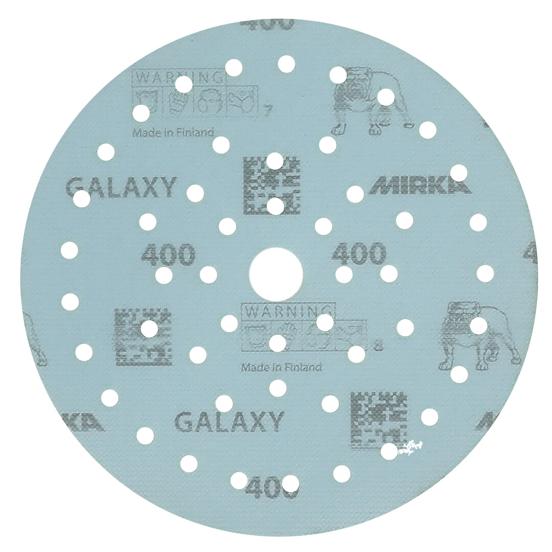 GALAXY MULTIFIT 150 MM, GROSSNESS 400, STICKER 1 GALAXY MULTIFIT 150 MM, GROSSNESS 400, STICKER