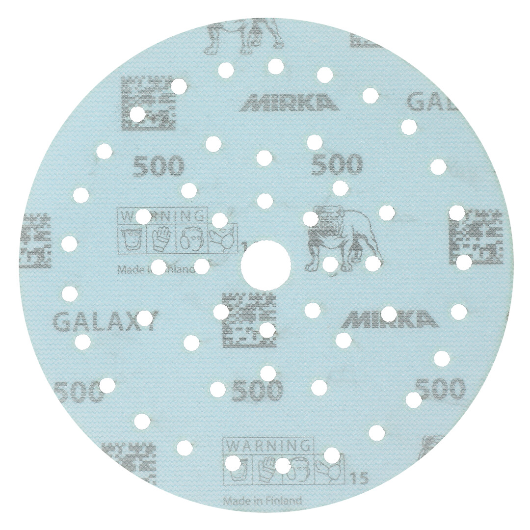 GALAXY MULTIFIT 150 MM, GROSSNESS 500, STICKER 1 GALAXY MULTIFIT 150 MM, GROSSNESS 500, STICKER
