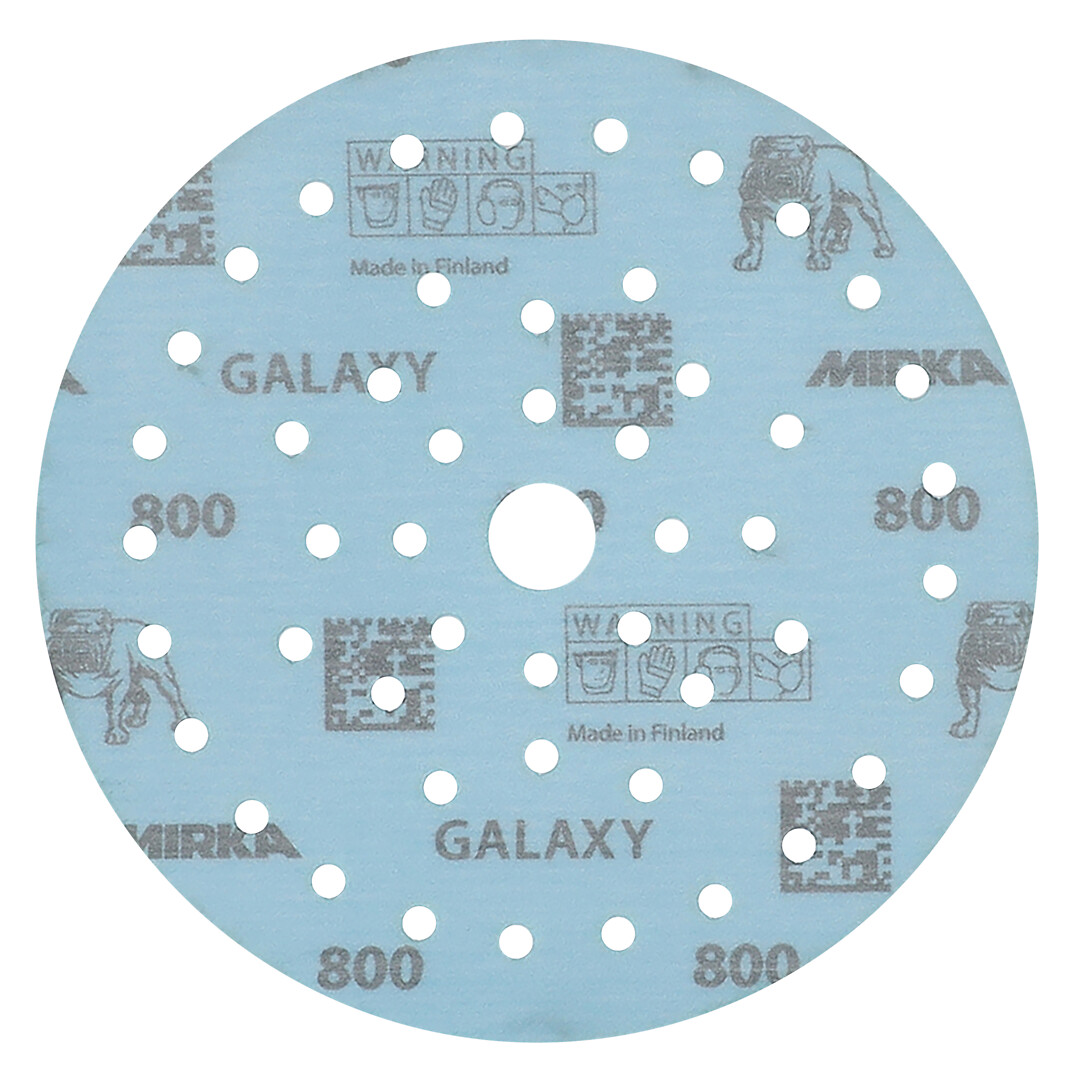 GALAXY MULTIFIT 150 MM, GROSSNESS 800, STICKER 1 GALAXY MULTIFIT 150 MM, GROSSNESS 800, STICKER