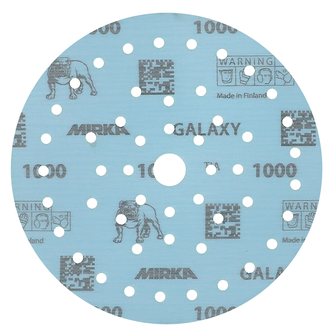 GALAXY MULTIFIT 150 MM, GROSSNESS 1000, LABEL 1 GALAXY MULTIFIT 150 MM, GROSSNESS 1000, LABEL