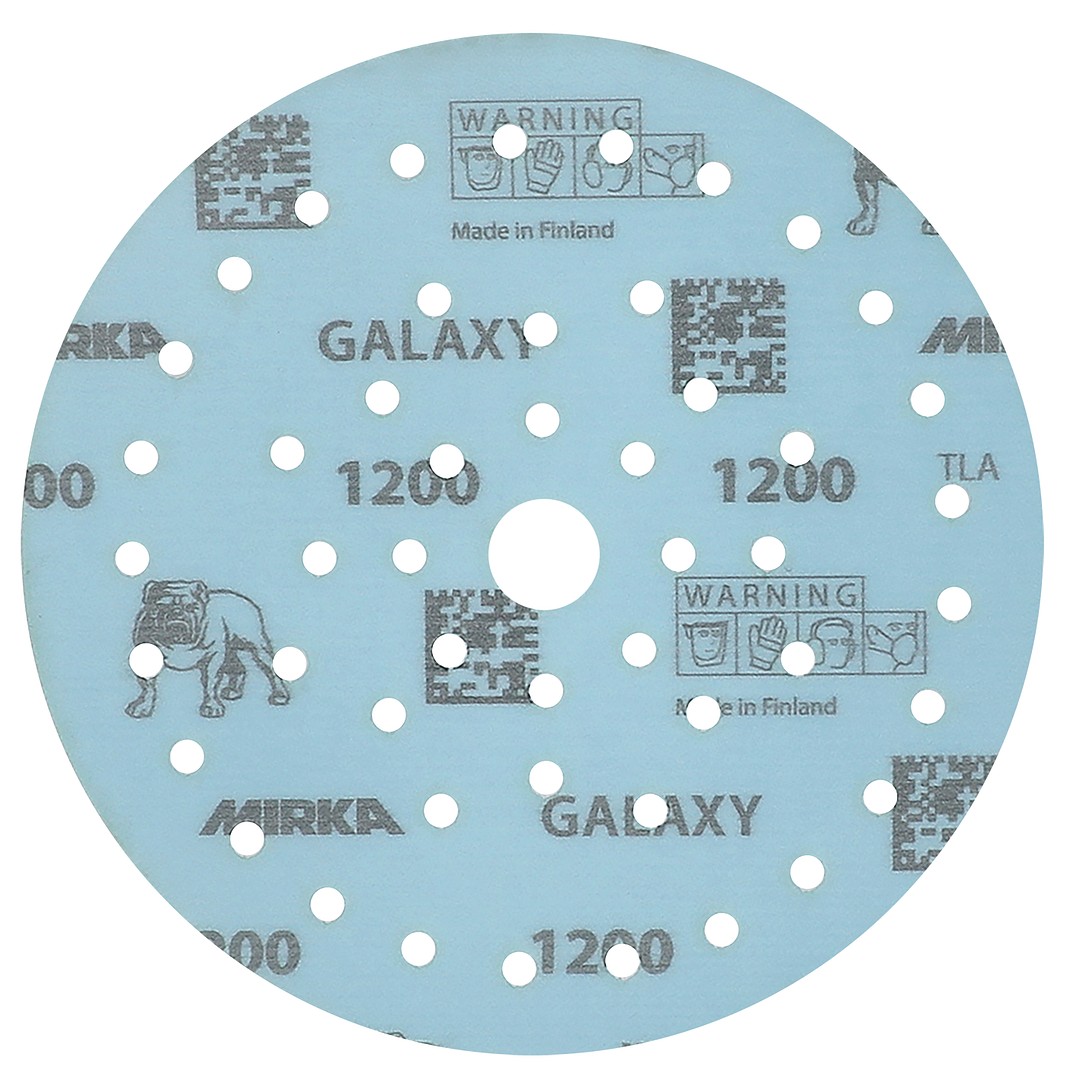 GALAXY MULTIFIT 150 MM, GROSSNESS 1200, LABEL 1 GALAXY MULTIFIT 150 MM, GROSSNESS 1200, LABEL