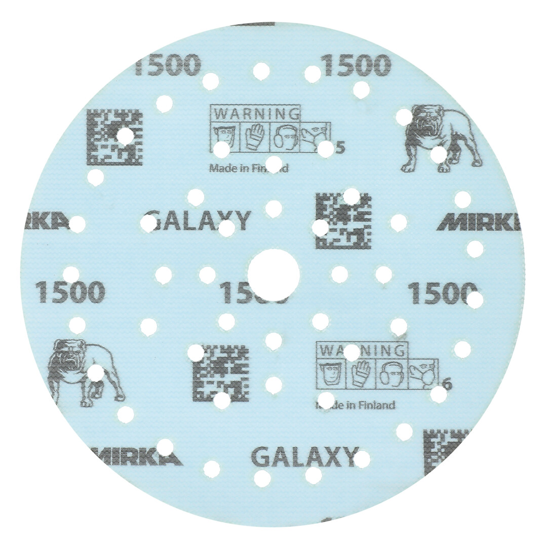 GALAXY MULTIFIT 150 MM, GROSSNESS 1500, LABEL 1 GALAXY MULTIFIT 150 MM, GROSSNESS 1500, LABEL