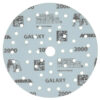 GALAXY MULTIFIT 150 MM, GROSSNESS 2000, LABEL 9 9519401597 fullhd