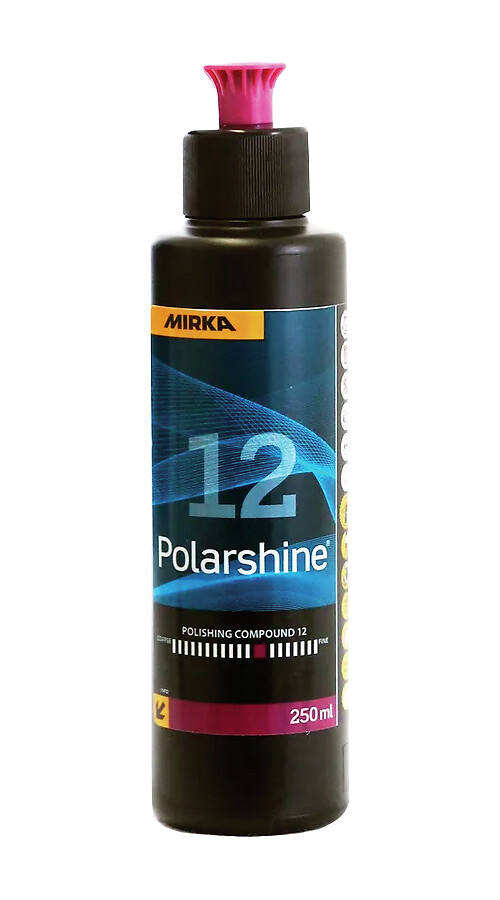 POLARSHINE 12 250ML 1 POLARSHINE 12 250ML