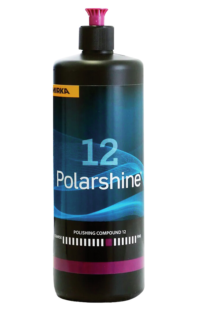 POLARSHINE 12 1L 1 POLARSHINE 12 1L