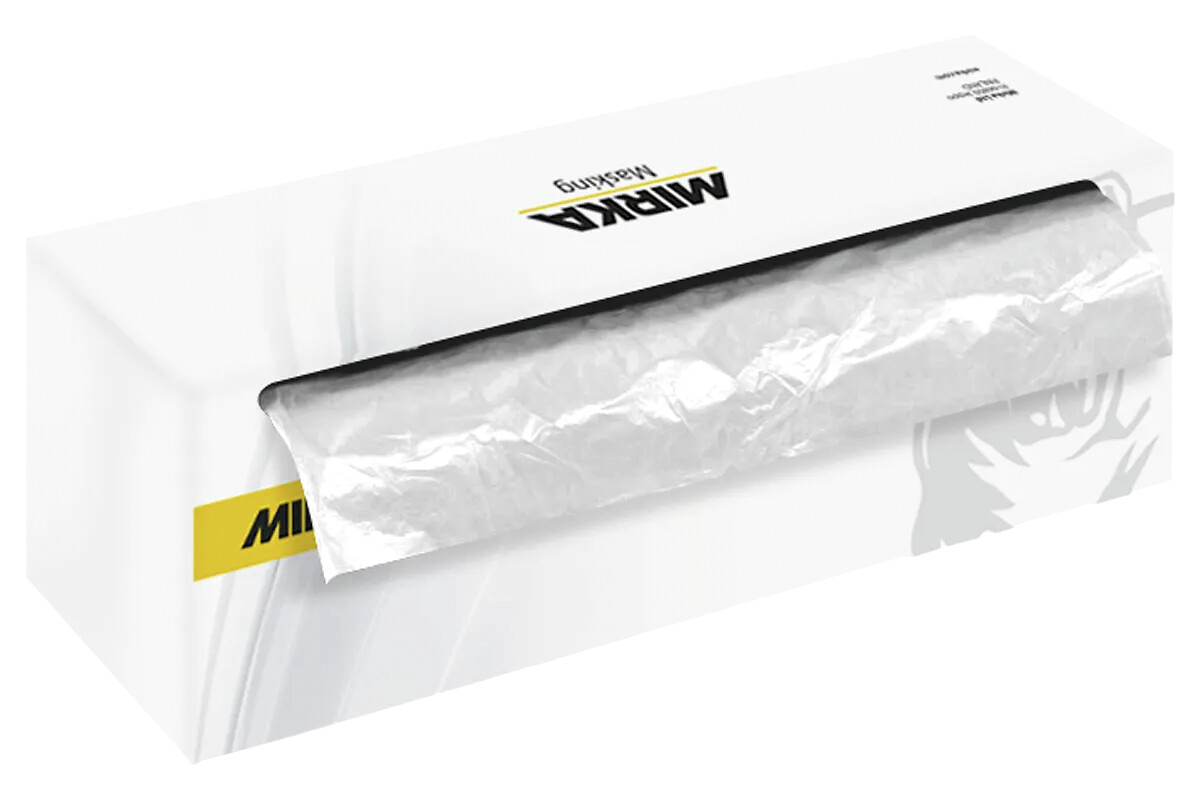 PROTECTIVE FILM 5.3X150M 1 PROTECTIVE FILM 5.3X150M