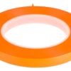 CUTTING TAPE 150°C FINE LINE 12mm