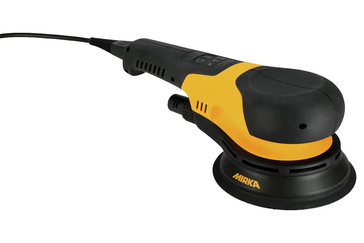 MIRKA DEROS RS 600 EU 150MM 1 MIRKA DEROS RS 600 EU 150MM